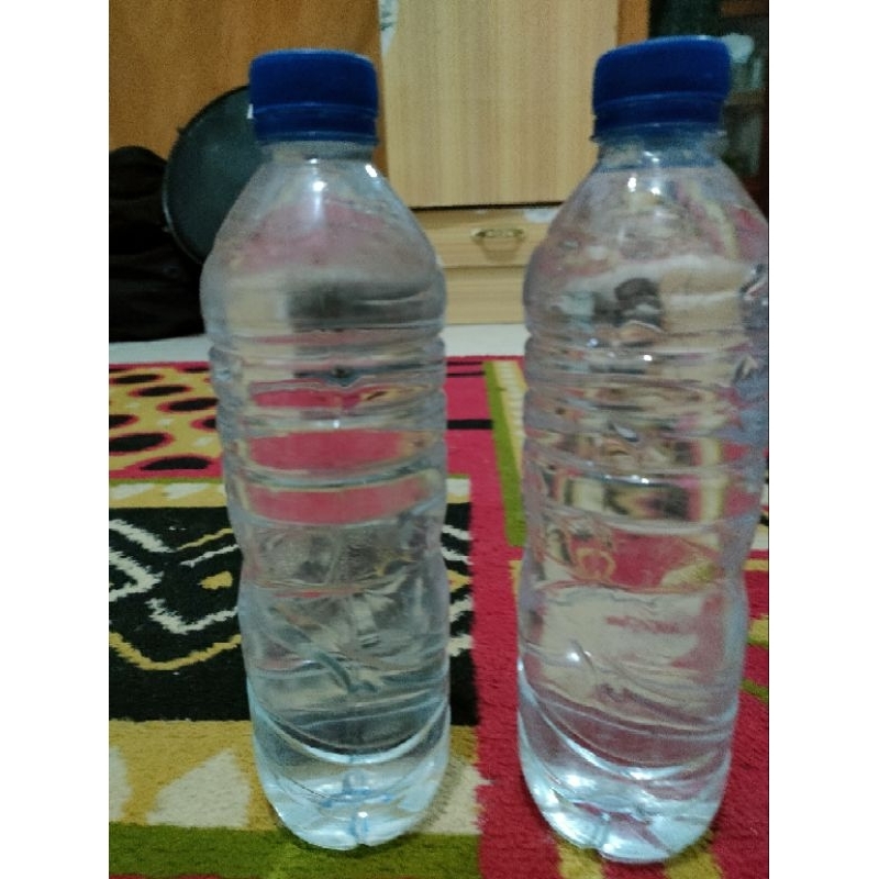 

Air barokah shalawat
