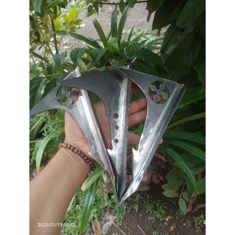 pemanis rangka depan Honda Cb,Gl 100 manisan rangka depan cb