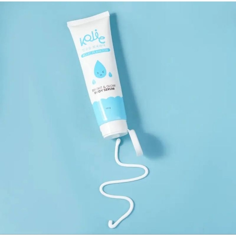 BODY SERUM KOJIC PLANKTON