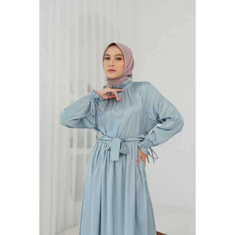 DELISHA TUNIK RADWAH - TUNIK PREMIUM