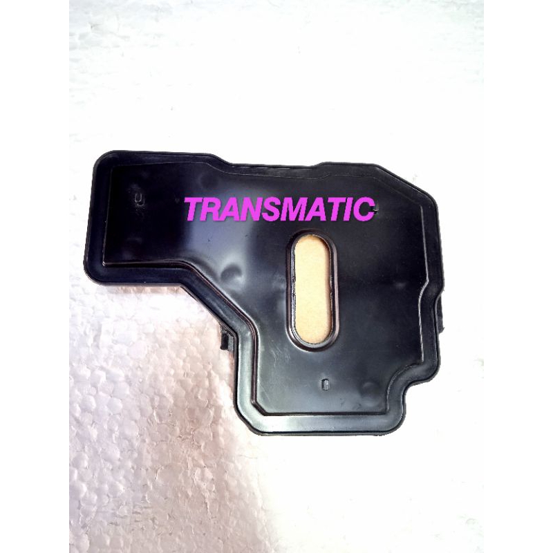 Filter Oli Matic Agya Calya 2016 - Up