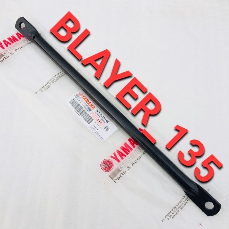 BAR TENSION BESI PENAHAN TUTUP TROMBOL BELAKANG RX KING VIXION 3C1-F5371-00