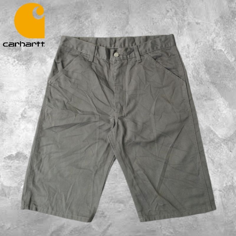 Celana Pendek Carhartt Second
