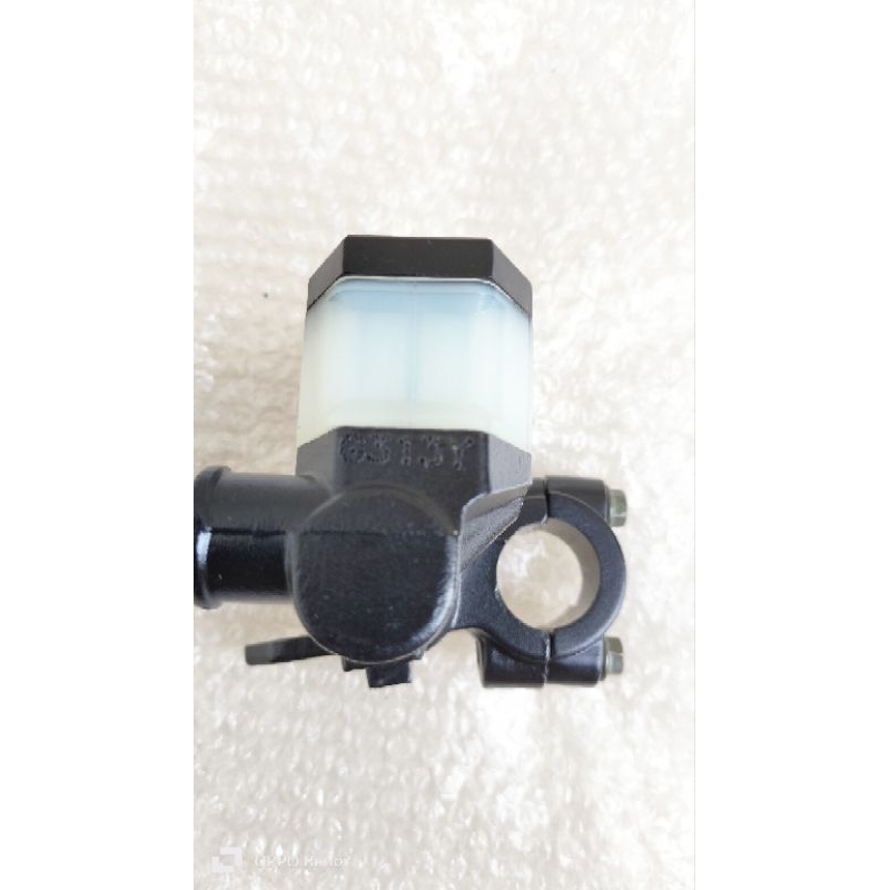 Master rem Suzuki thunder 125 thunder125 original subtitusi Suzuki trz trs