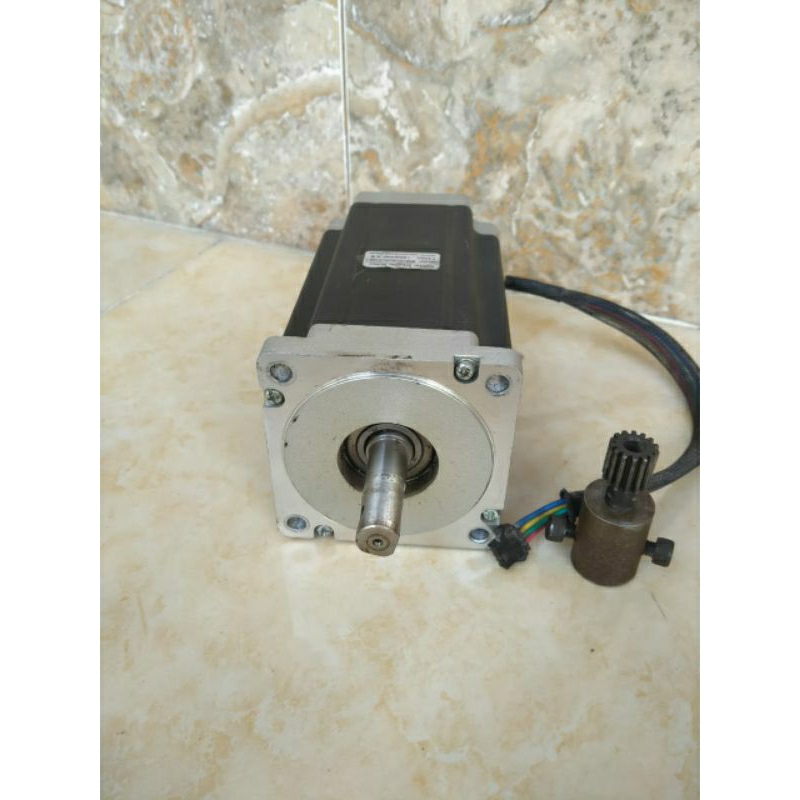 Stepper Motor Type 85BYGH450C-012B Nema 34 3.5A