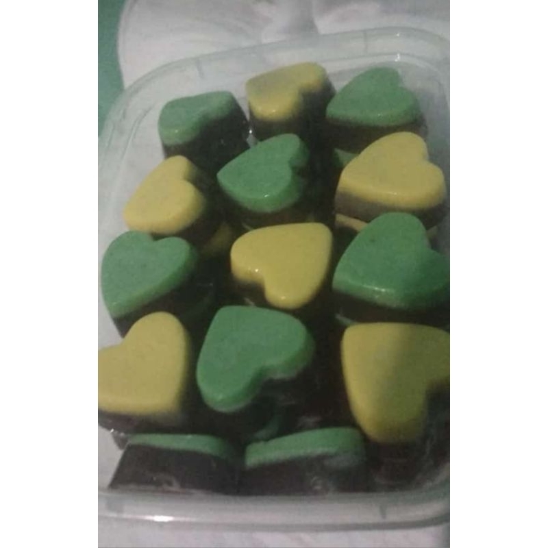 

COKLAT MURAH ISI 50 PCS/250 gr