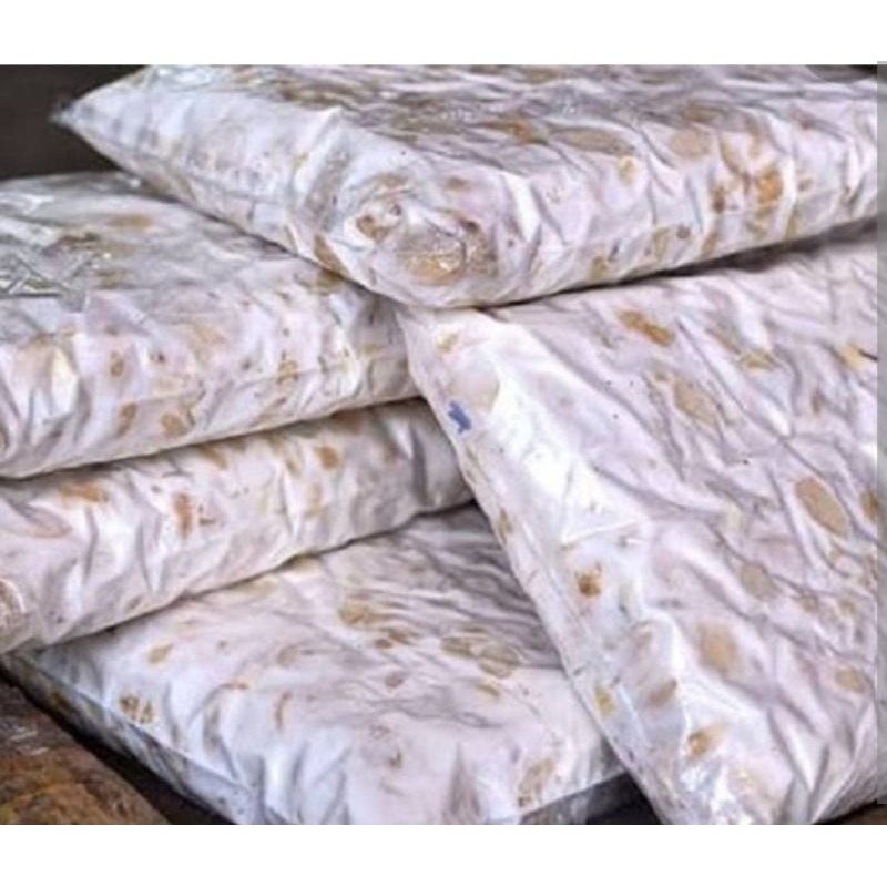 

Tempe Mentega Sayur Segar Palembang