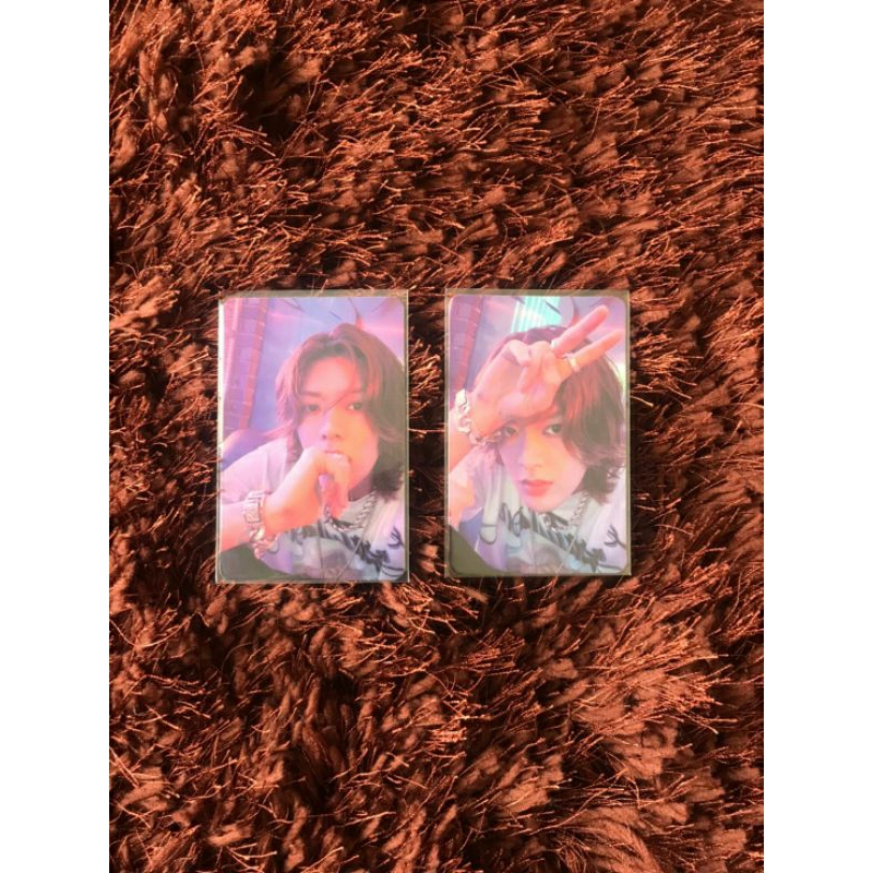 PC YUTA SET 2BADDIES DIGIPACK