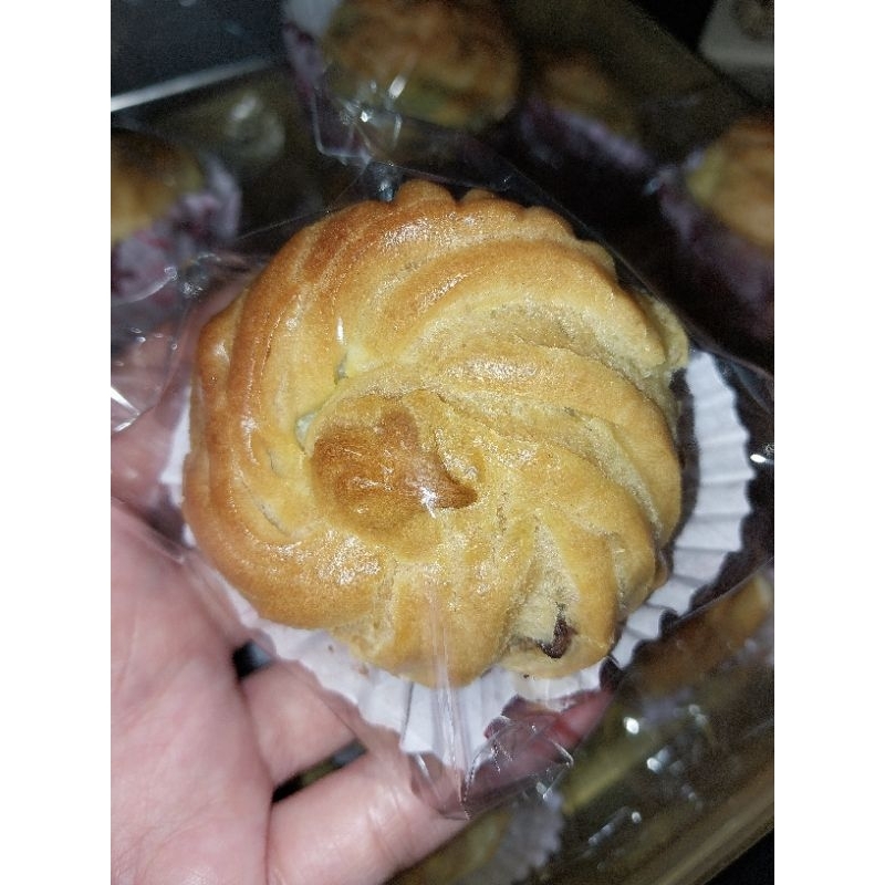 

Kue Soes