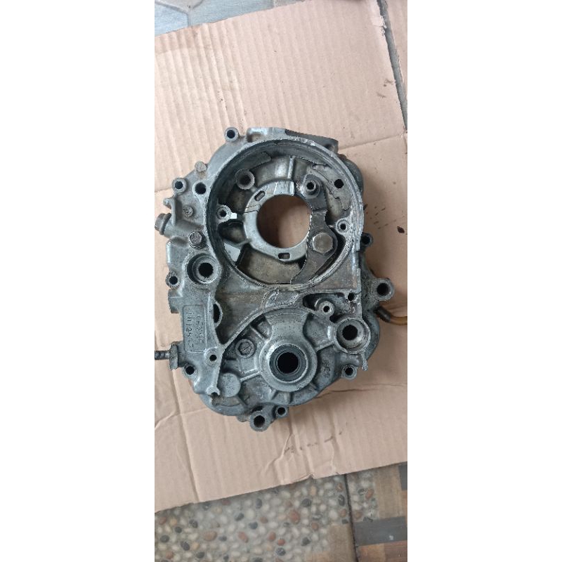 krengkes kiri engkel honda supra v