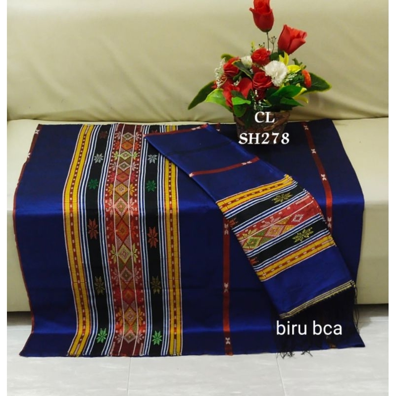 Sutra hongkong kilat