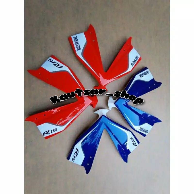 TOPENG R15 V2 MODEL TOPENG R25 (TOPENG SIPIT R15 OLD V2)
