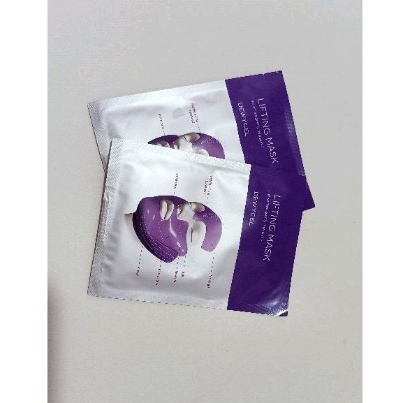 Dewycel Lifting Mask