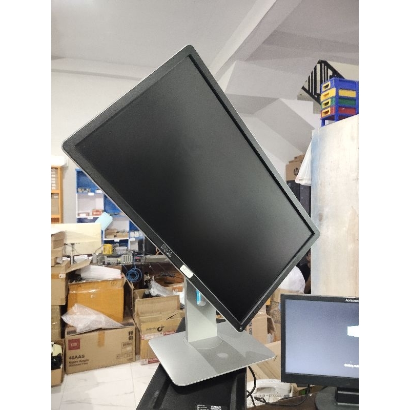 Monitor LED Dell P2214Hb 22inc FHD Muluss Bergaransi