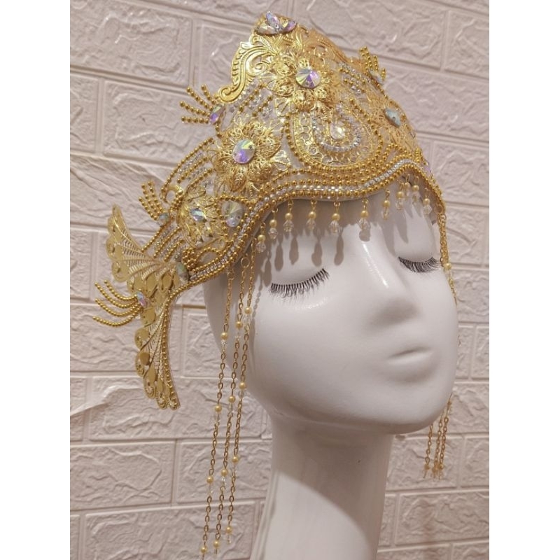 SIGER SUNDA ANAK RUMBAI MURAH DAN MEWAH