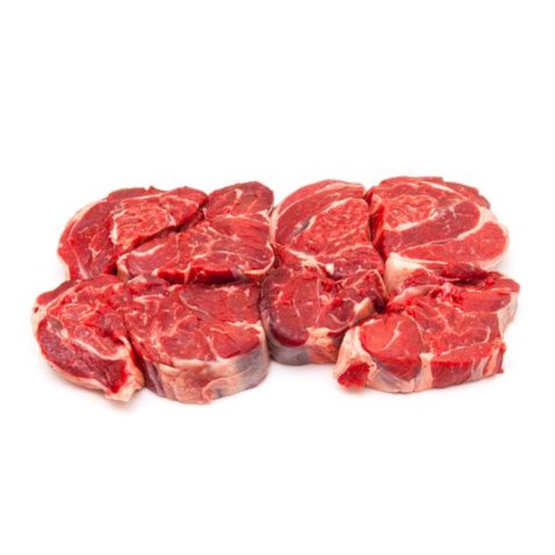 

Daging Sengkel Sapi Fresh 250Gram