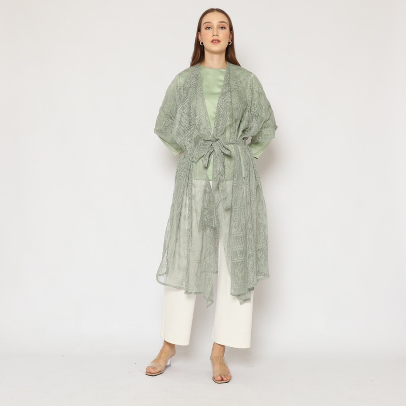 Raya Series - Alianna Outer Sage