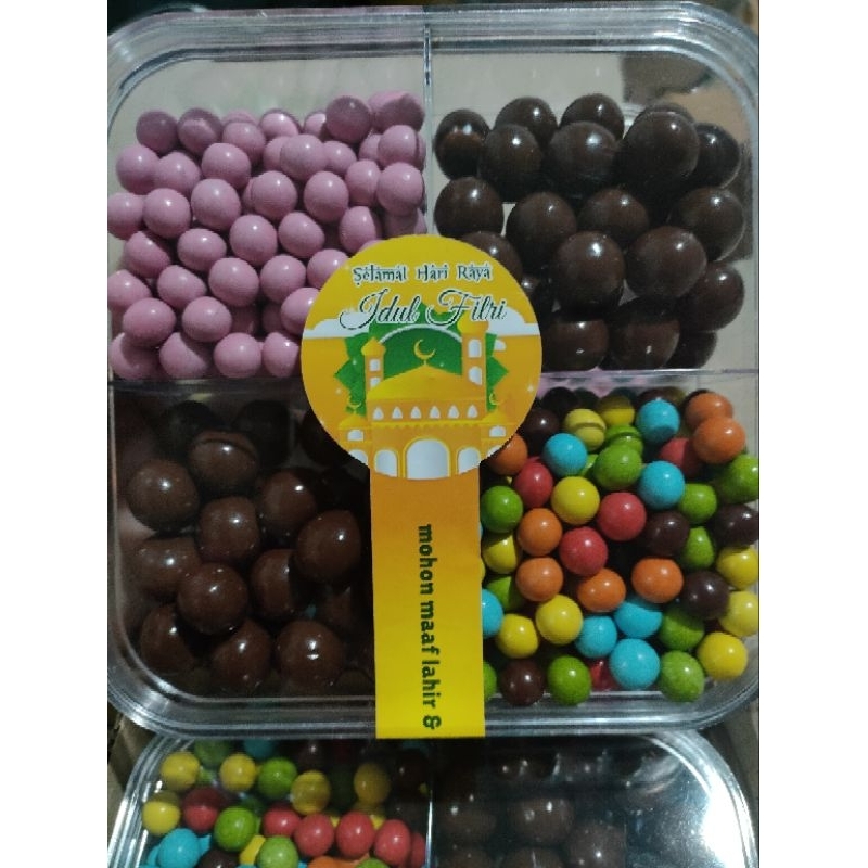 

Coklat Lagie Sekat 4