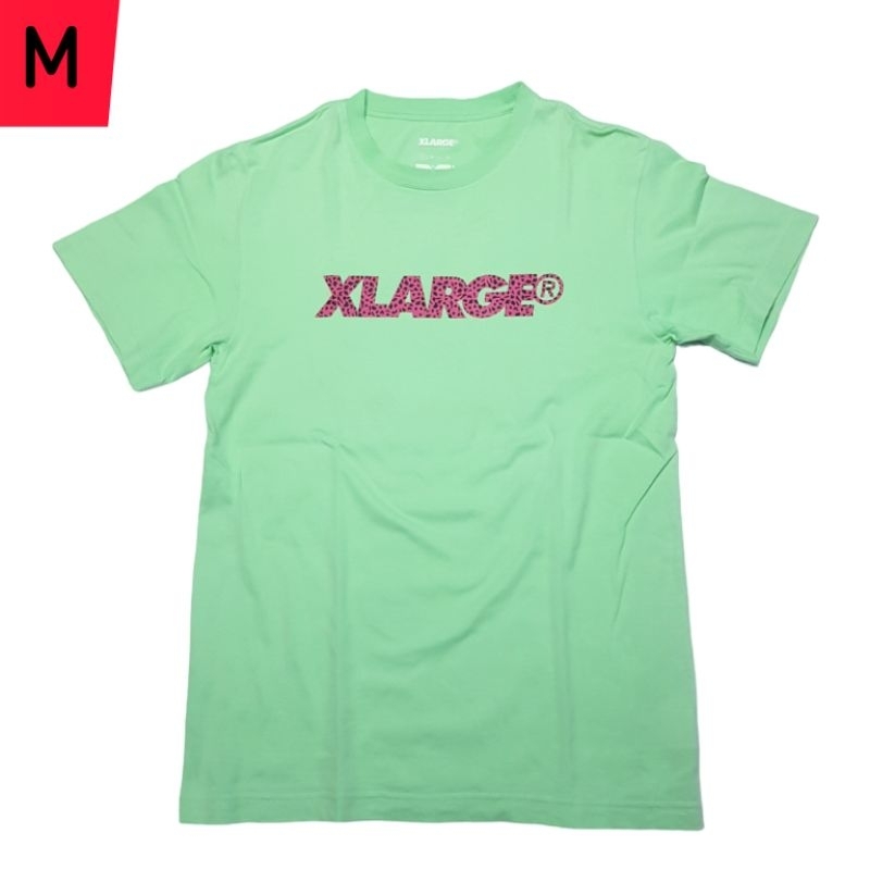 Kaos XLARGE x MTV (c) 2018 Viacom