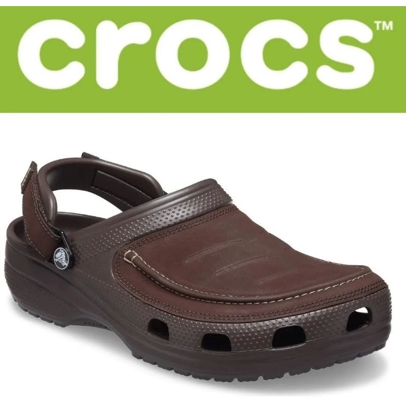 Crocs yukon vista man / Sandal crocs pria yukon vista