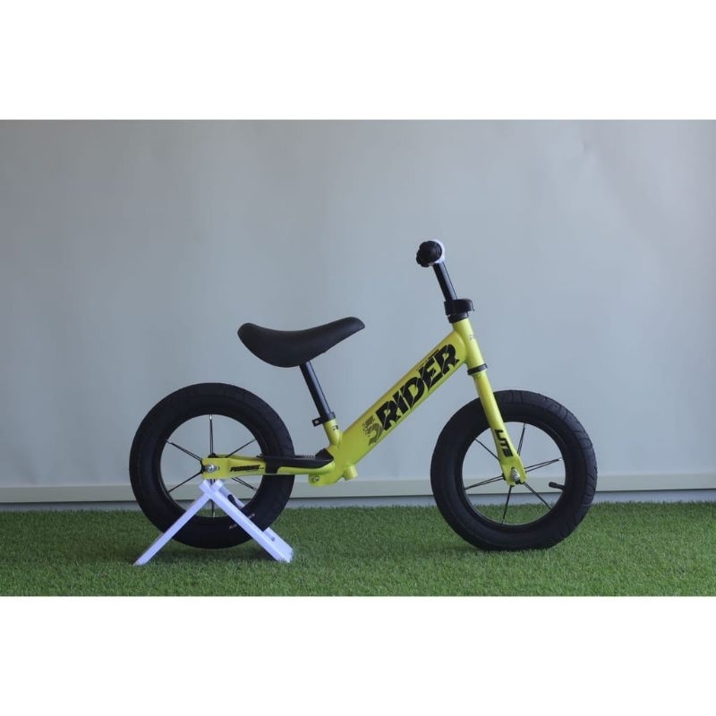 Balance Bike Push bike Element 5Rider 3.0 Ban Pompa Angin