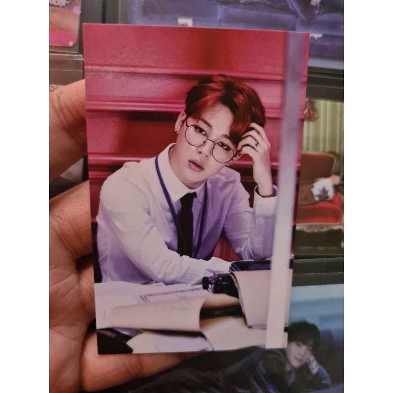 BTS - Jimin pc (dope)