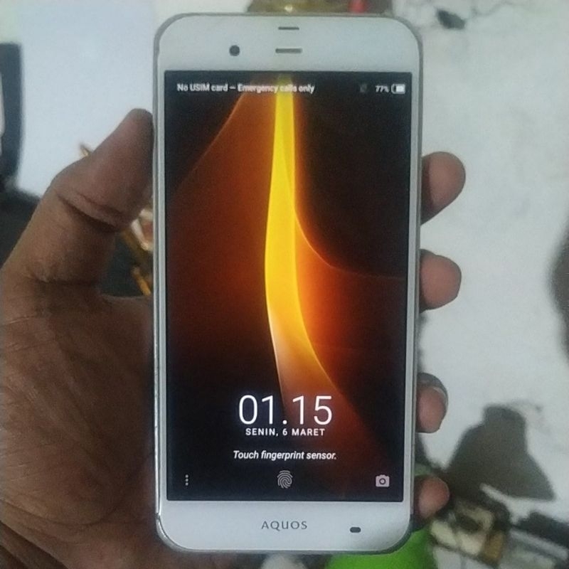 sharp sh04h softbank