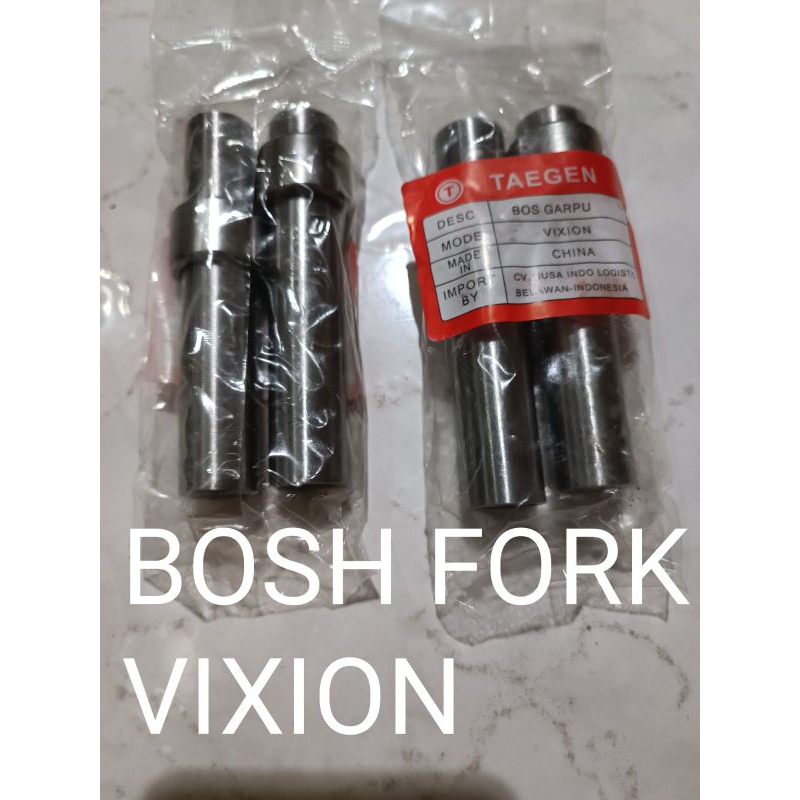 Bosh fork Vixion , Bosh  Swing Arm Vixion