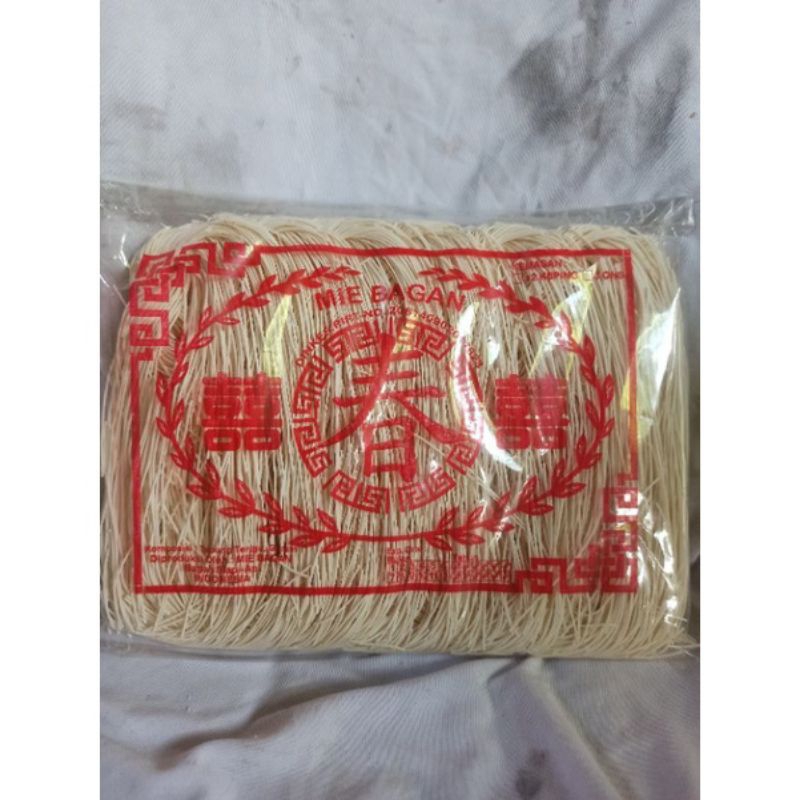 

Mie misua /misua bagan mie bagan