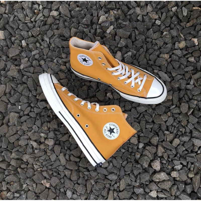 [SALE SALE] CONVERSE 70's HI SUNFLOWERS