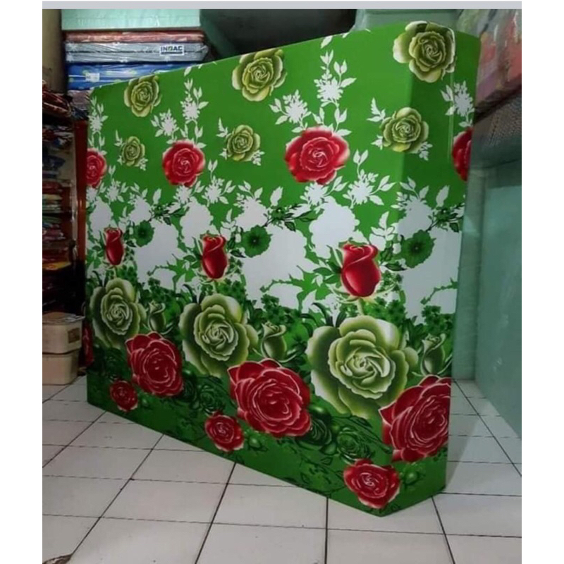 Kasur Busa Inoac D23 EON 200x180x25 cm Original Termurah