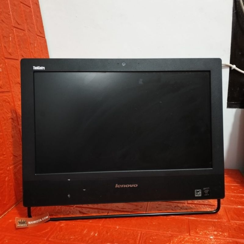 PC ALL in One PC AIO Lenovo ThinkCentre M73z Core i5 Gen 4 / 8GB SSD 256GB
