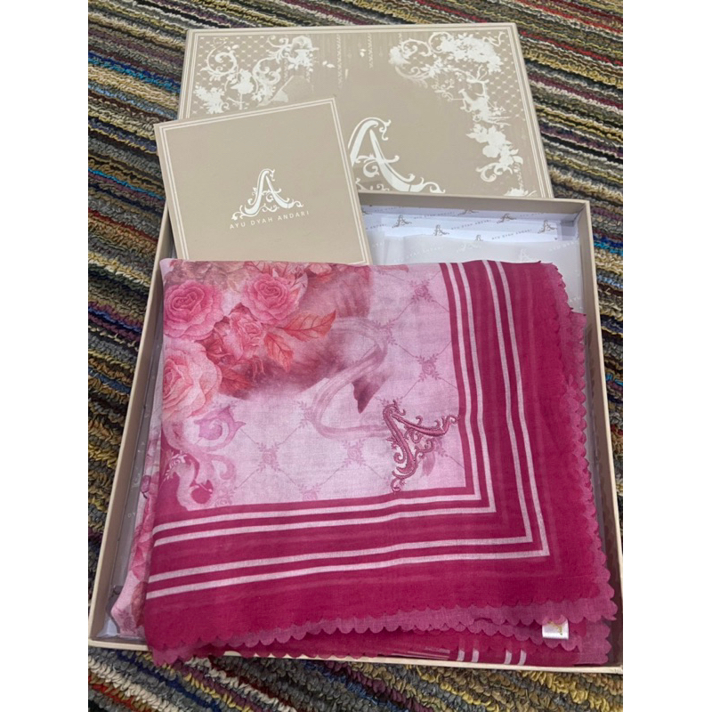 Monalisa Ayu Dyah Andari