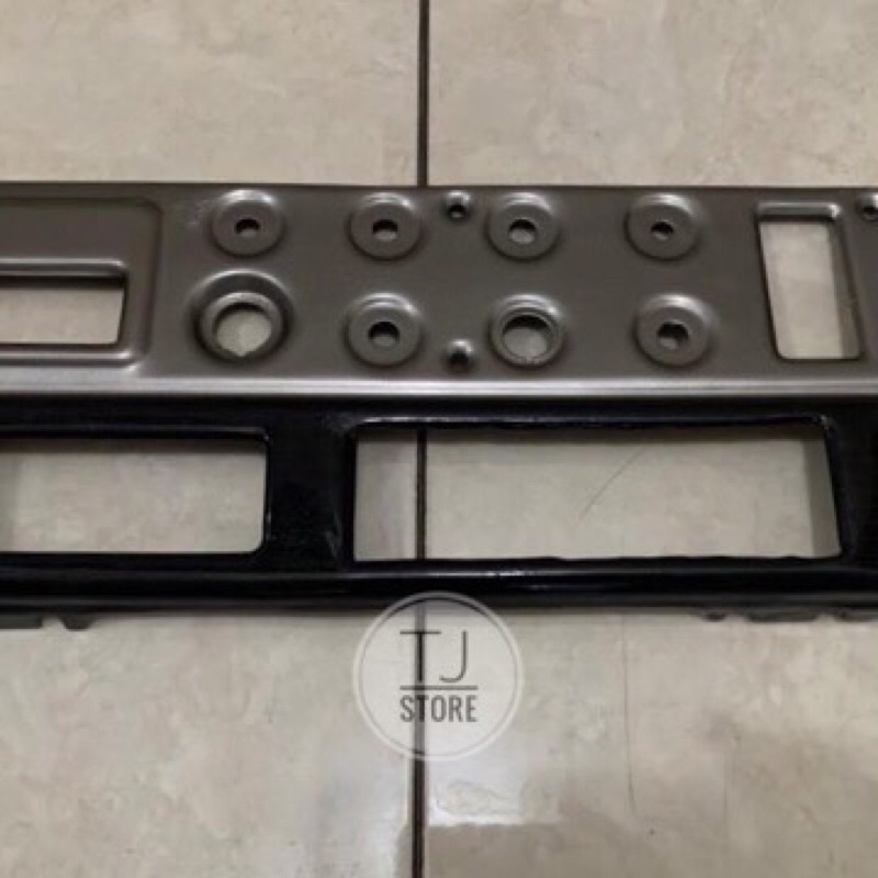 Panel Diesel Toyota Hardtop FJ BJ