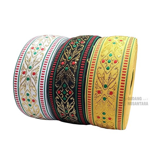 [ROL] Renda JR 41mm / renda JR besar 4 cm