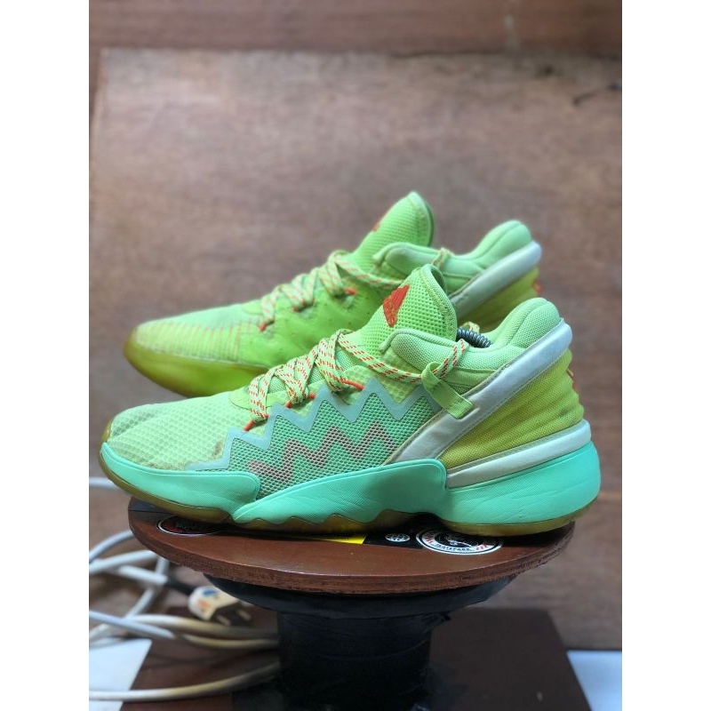 Adidas Don Issue 2