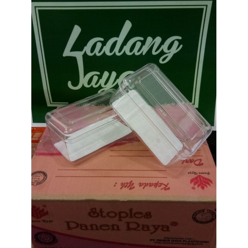 Toples Panen Raya 3311 Panjang