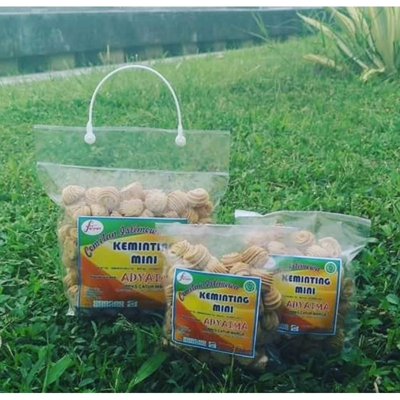 

Keminting Adyatma120gr