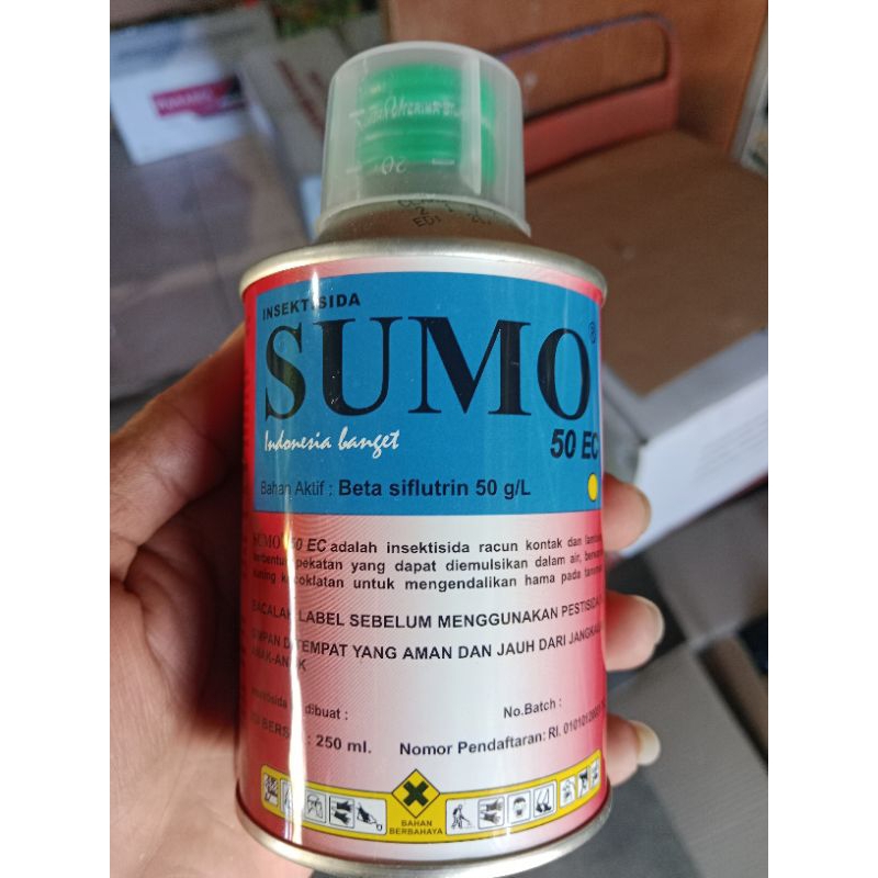 SUMO 50EC 250ML