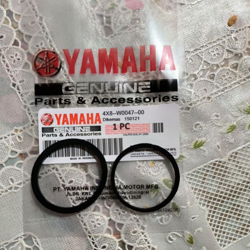 SEAL ORING CAKRAM RX KING RXZ 4X8 SP288