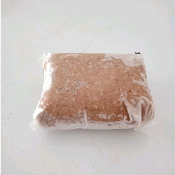 

DAGING MERAH UNTUK PEMPEK KULIT