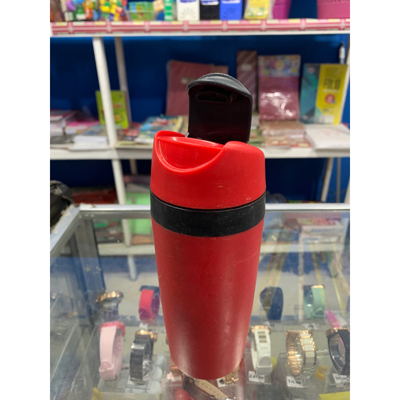 TUPPERWARE TERMOS SECOND