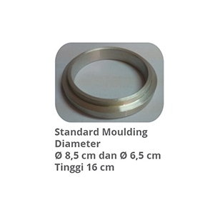 GETRA ET-D8S / ETD8S CUP SEALER MANUAL