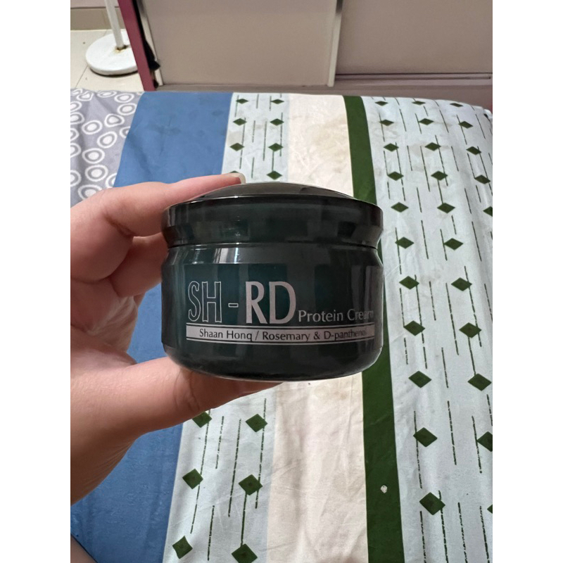 SHRD 80ml