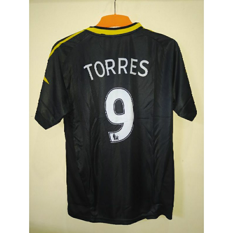 OBRAL JERSEY RETRO NAMESET CHELSEA