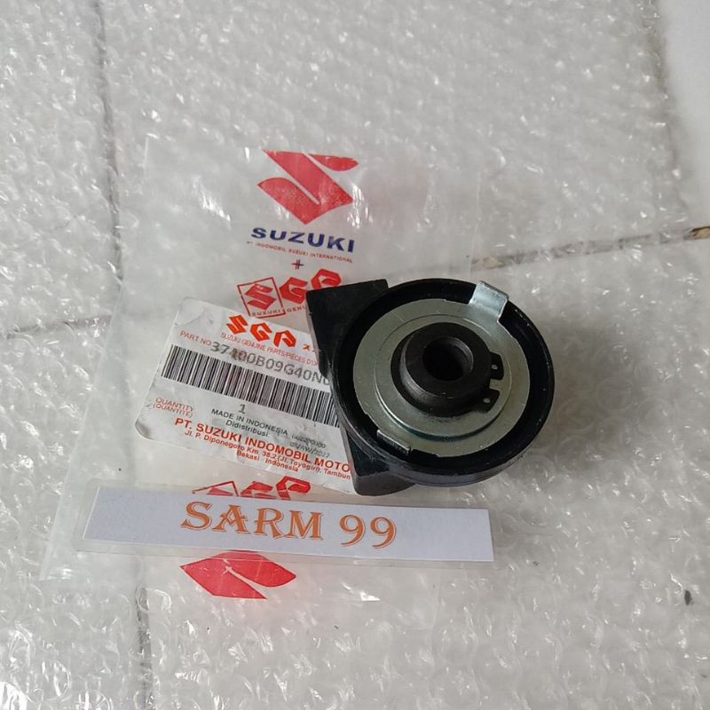 Gear Box Suzuki Smash Shogun 110 Siap Kualitas ORI.