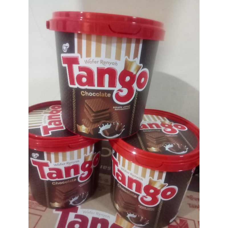 

tangojar
