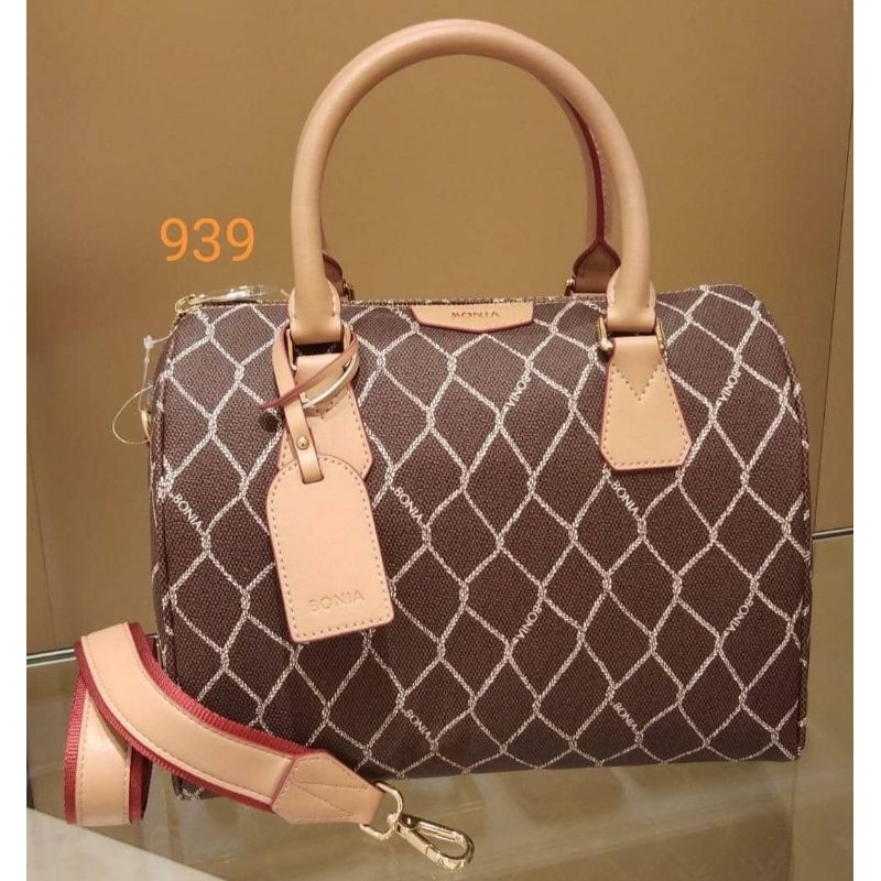 Tas speedy bonia