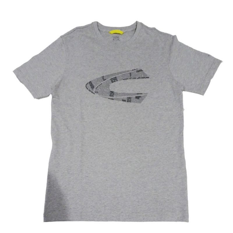 Kaos Pria Camel active original size M( LD 108cm)