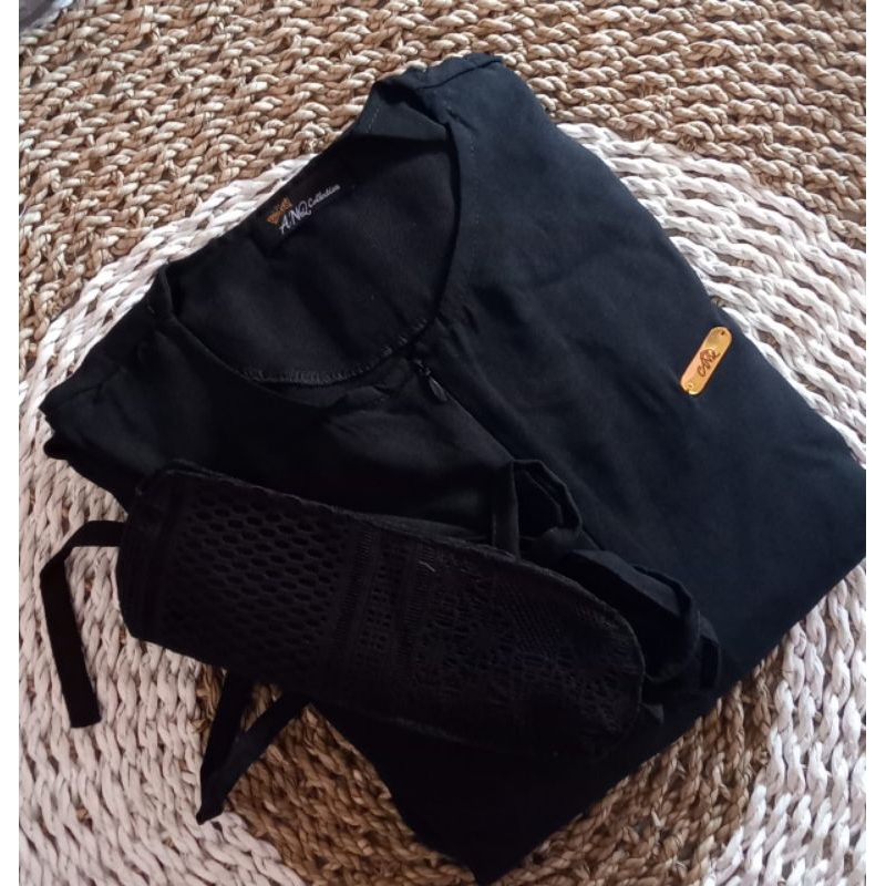 JASMINE SERIES BY. ANQ COLLECTION